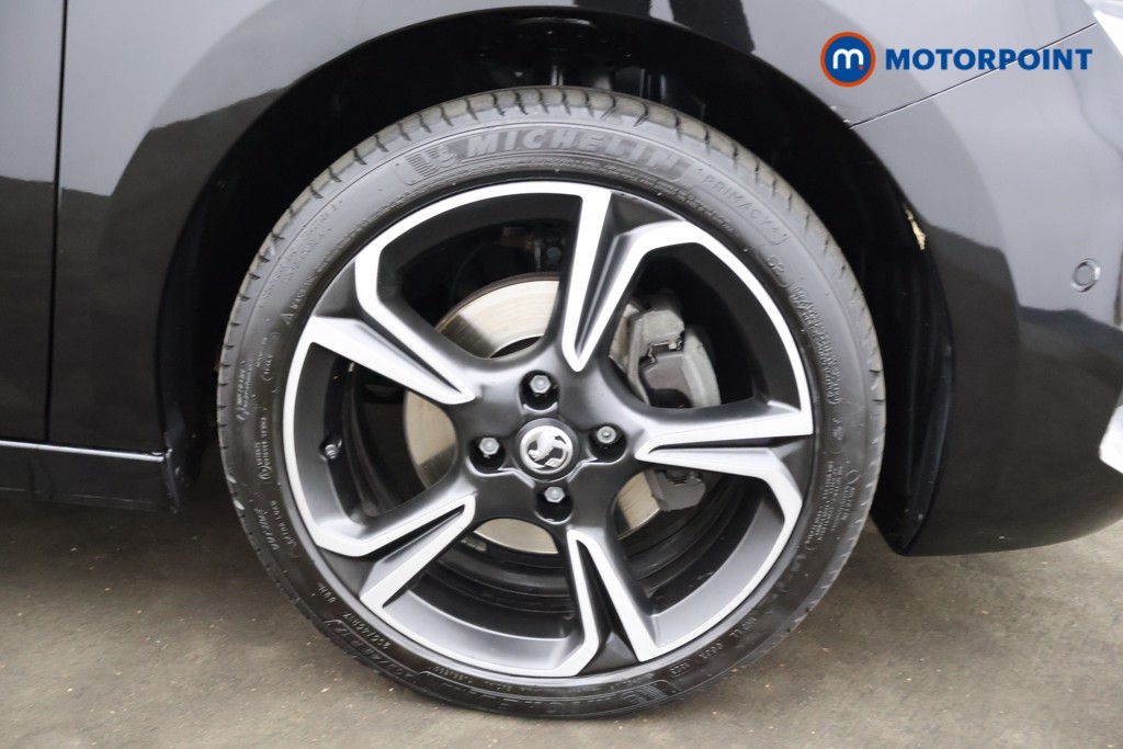 Vauxhall Corsa Ultimate Automatic Petrol Hatchback - Stock Number (1581346) - 17th supplementary image