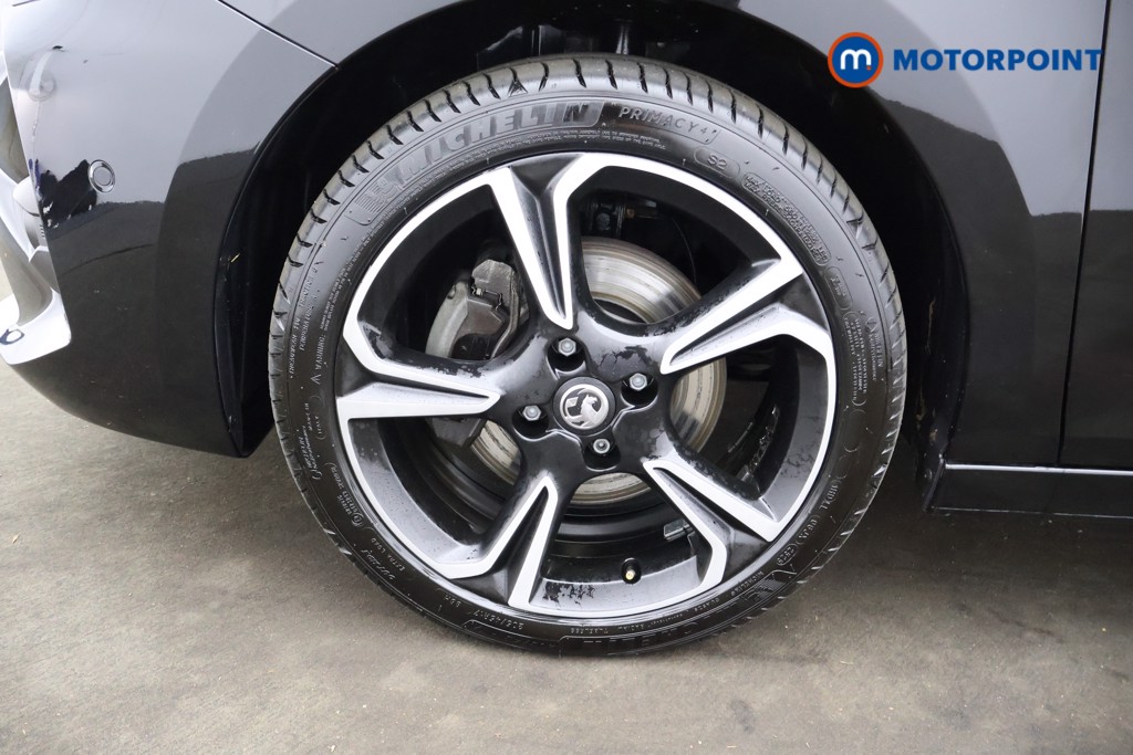 Vauxhall Corsa Ultimate Automatic Petrol Hatchback - Stock Number (1581346) - 18th supplementary image