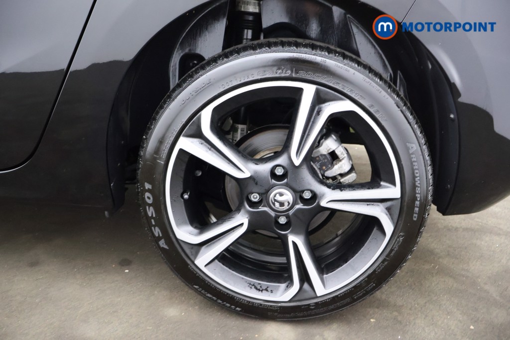 Vauxhall Corsa Ultimate Automatic Petrol Hatchback - Stock Number (1581346) - 19th supplementary image