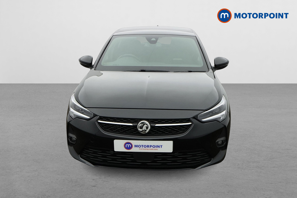 Vauxhall Corsa Ultimate Automatic Petrol Hatchback - Stock Number (1581346) - Front bumper