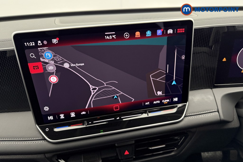 Volkswagen Tiguan Match Automatic Petrol SUV - Stock Number (1581518) - 2nd supplementary image