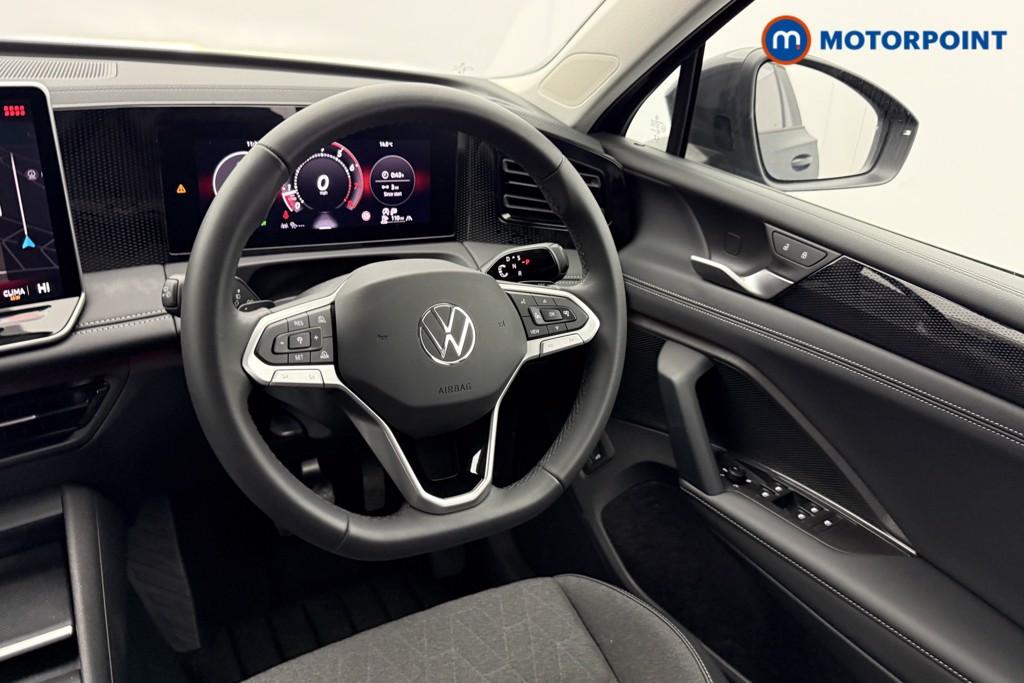 Volkswagen Tiguan Match Automatic Petrol SUV - Stock Number (1581518) - 3rd supplementary image