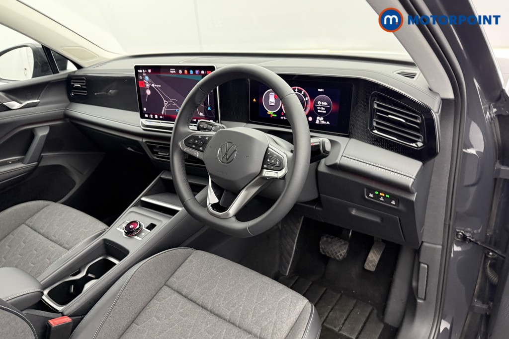 Volkswagen Tiguan Match Automatic Petrol SUV - Stock Number (1581518) - 4th supplementary image
