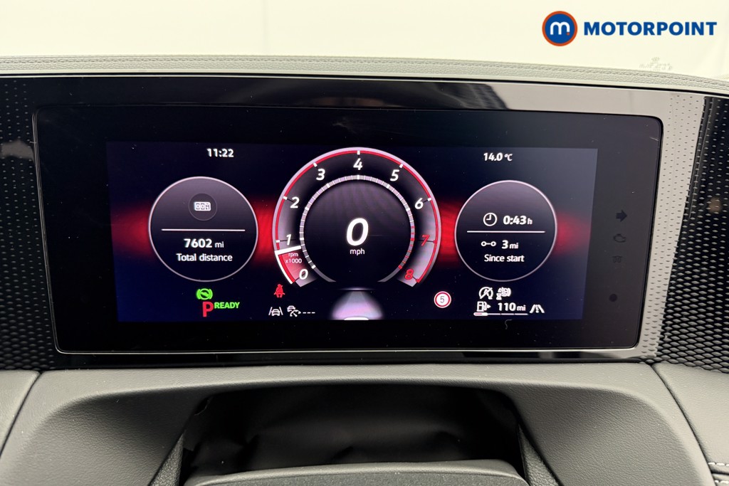 Volkswagen Tiguan Match Automatic Petrol SUV - Stock Number (1581518) - 5th supplementary image
