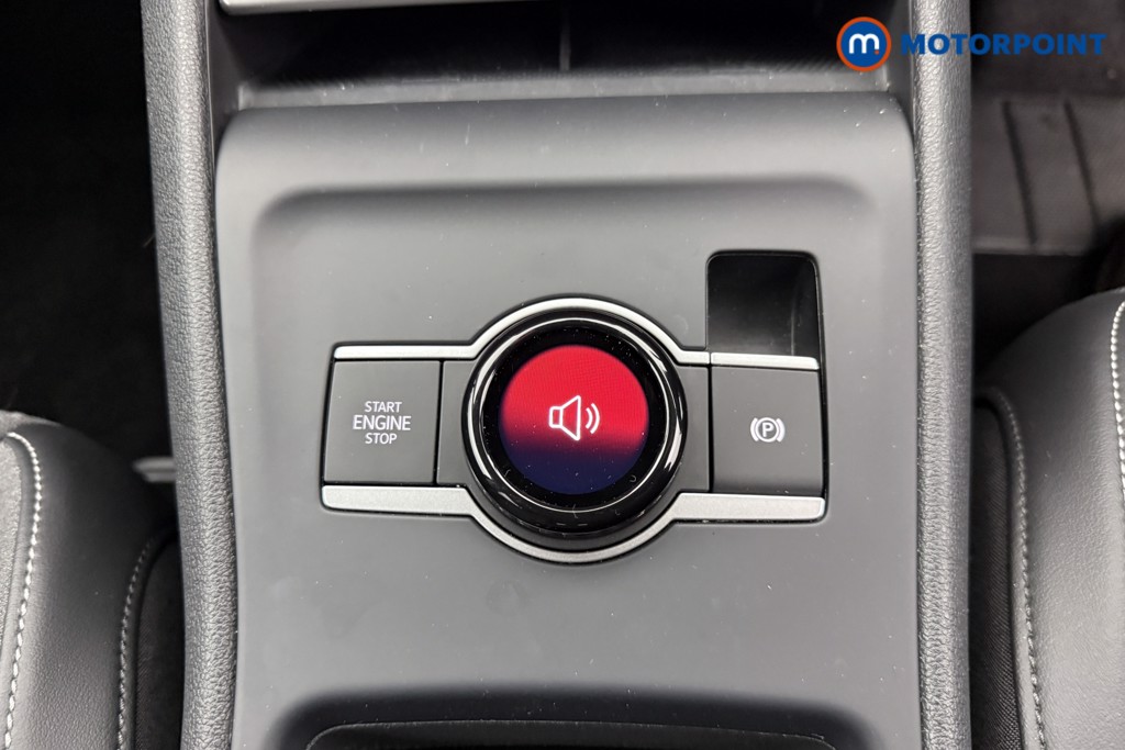 Volkswagen Tiguan Match Automatic Petrol SUV - Stock Number (1581518) - 11th supplementary image