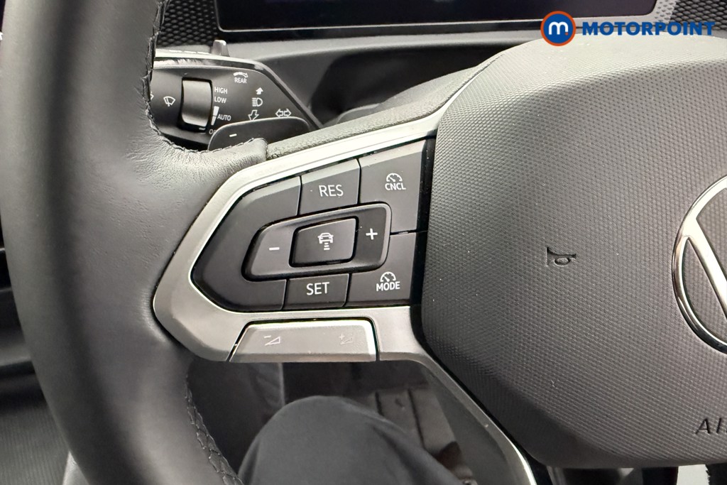 Volkswagen Tiguan Match Automatic Petrol SUV - Stock Number (1581518) - 12th supplementary image