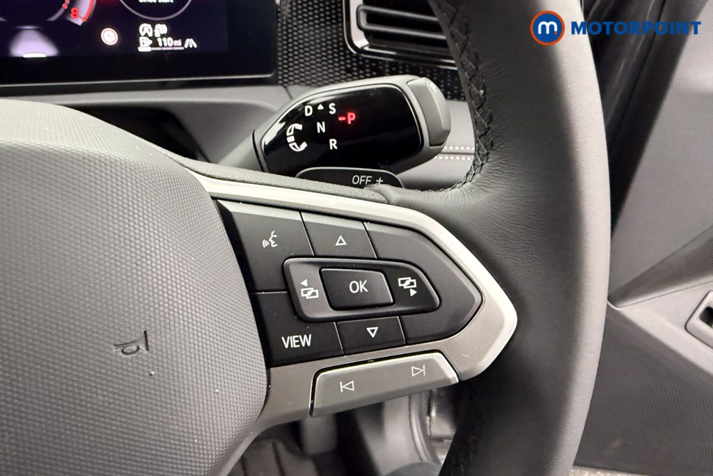Volkswagen Tiguan Match Automatic Petrol SUV - Stock Number (1581518) - 13th supplementary image