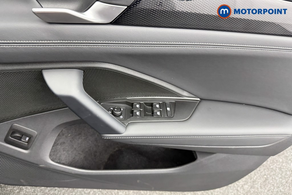 Volkswagen Tiguan Match Automatic Petrol SUV - Stock Number (1581518) - 16th supplementary image
