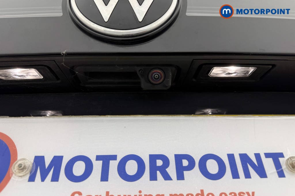 Volkswagen Tiguan Match Automatic Petrol SUV - Stock Number (1581518) - 21st supplementary image