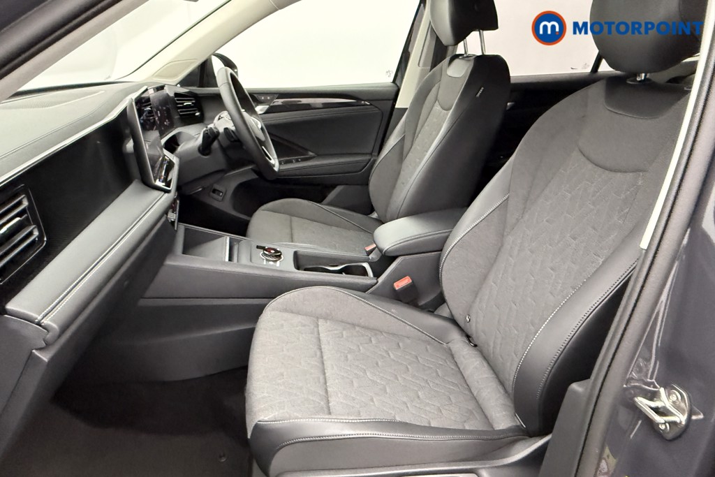 Volkswagen Tiguan Match Automatic Petrol SUV - Stock Number (1581518) - 24th supplementary image