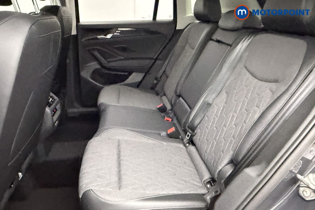 Volkswagen Tiguan Match Automatic Petrol SUV - Stock Number (1581518) - 25th supplementary image