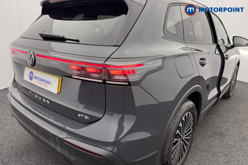 Volkswagen Tiguan Match Automatic Petrol SUV - Stock Number (1581518) - 28th supplementary image