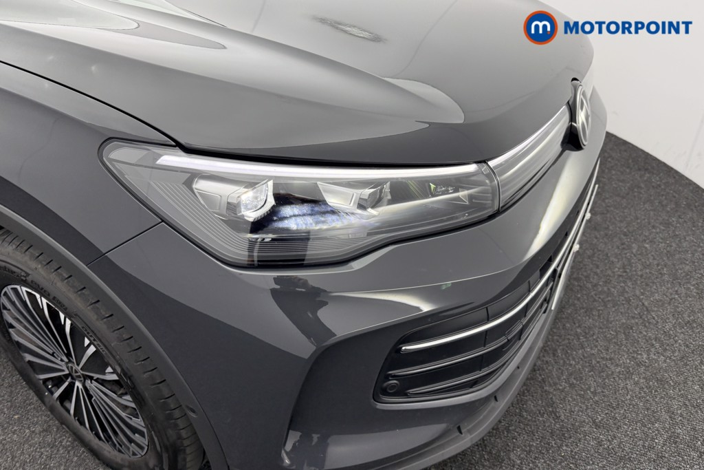 Volkswagen Tiguan Match Automatic Petrol SUV - Stock Number (1581518) - 29th supplementary image