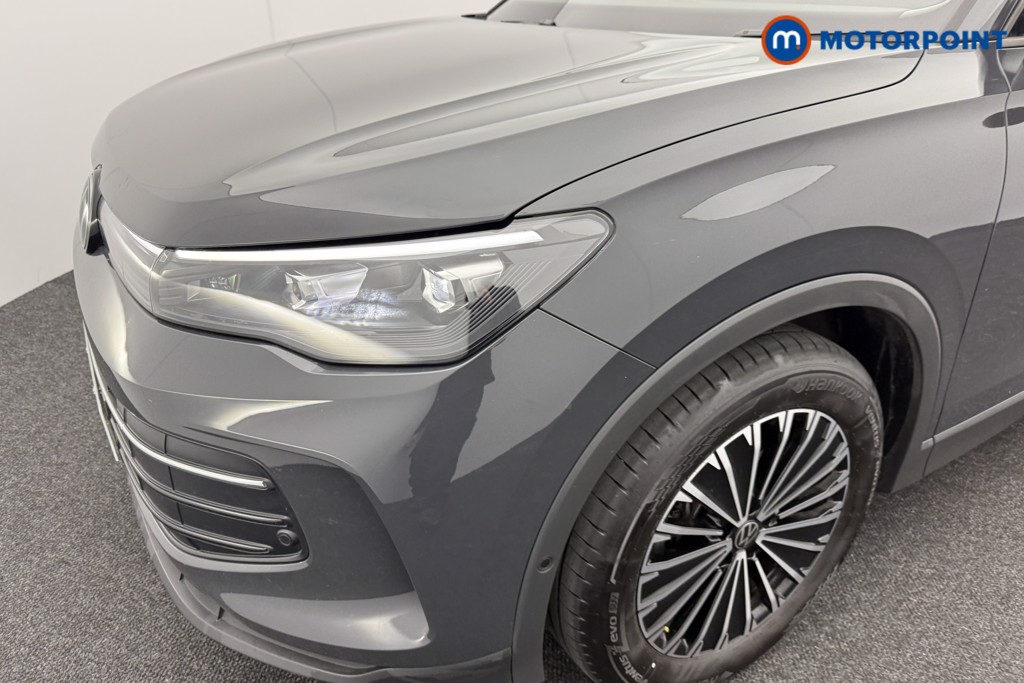 Volkswagen Tiguan Match Automatic Petrol SUV - Stock Number (1581518) - 30th supplementary image