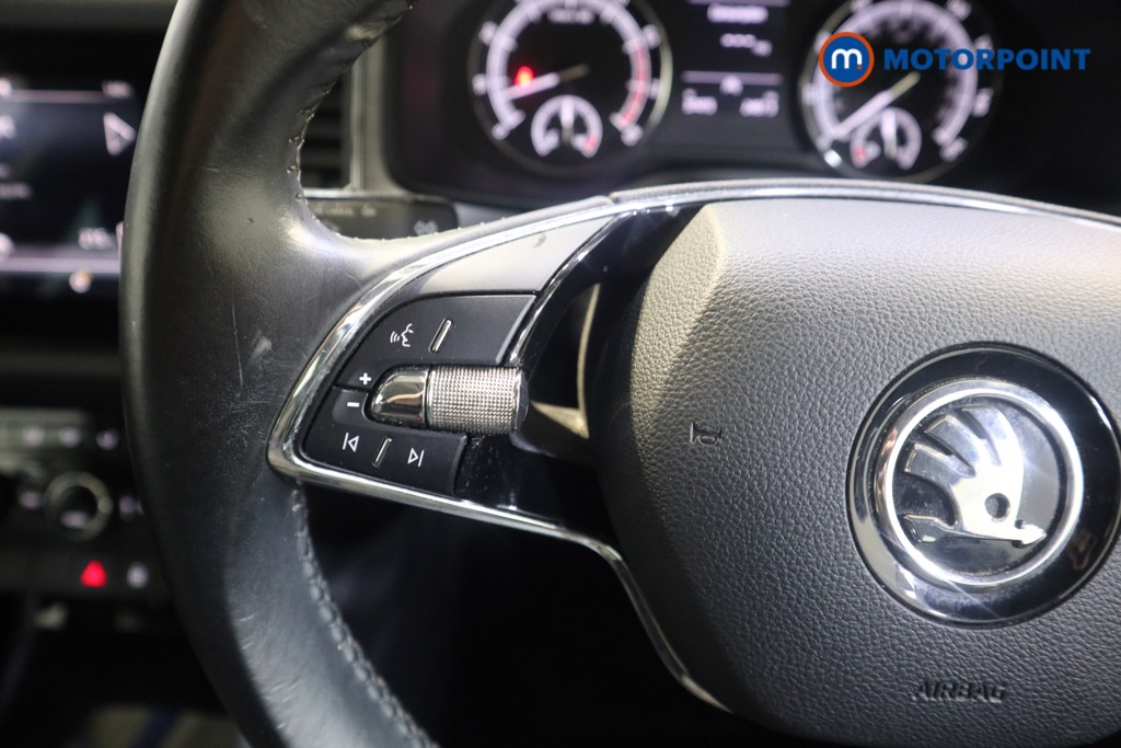 Skoda Kodiaq SE Manual Petrol SUV - Stock Number (1581538) - 3rd supplementary image