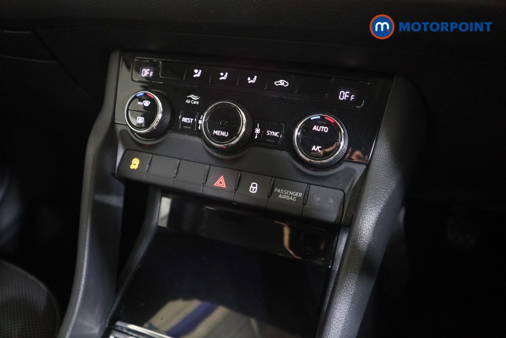 Skoda Kodiaq SE Manual Petrol SUV - Stock Number (1581538) - 7th supplementary image