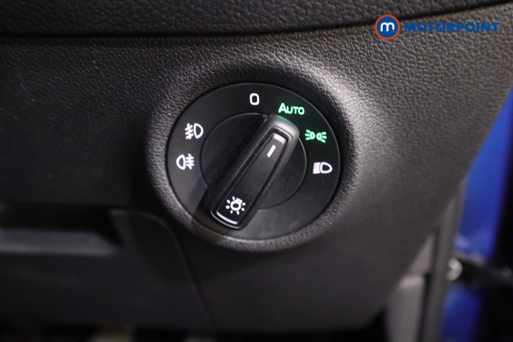 Skoda Kodiaq SE Manual Petrol SUV - Stock Number (1581538) - 9th supplementary image