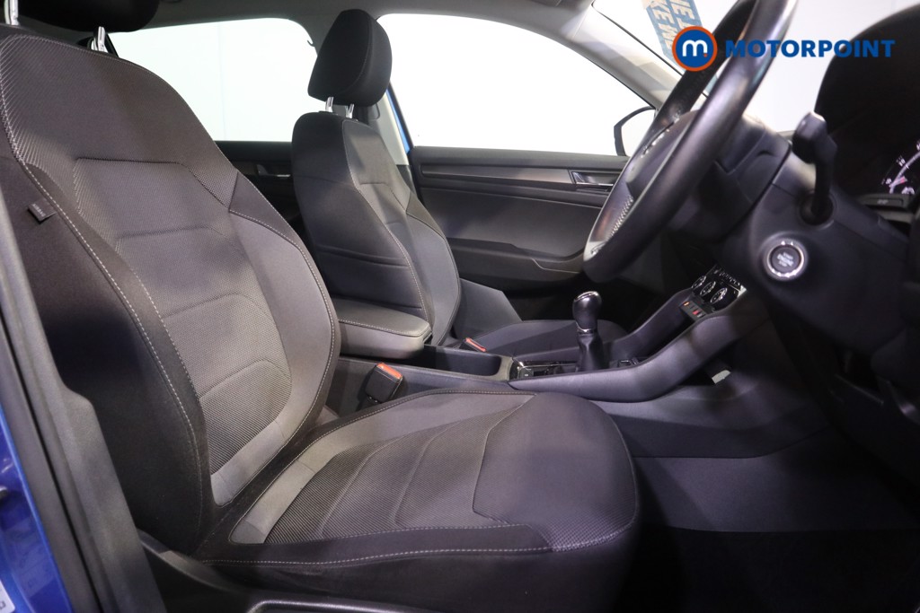 Skoda Kodiaq SE Manual Petrol SUV - Stock Number (1581538) - 11th supplementary image