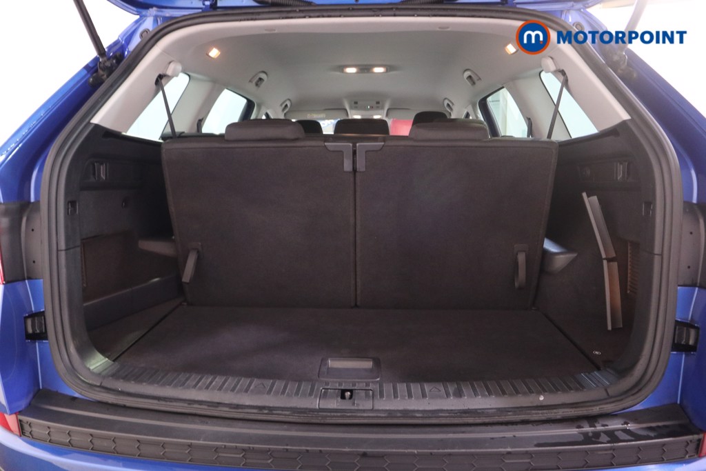 Skoda Kodiaq SE Manual Petrol SUV - Stock Number (1581538) - 13th supplementary image