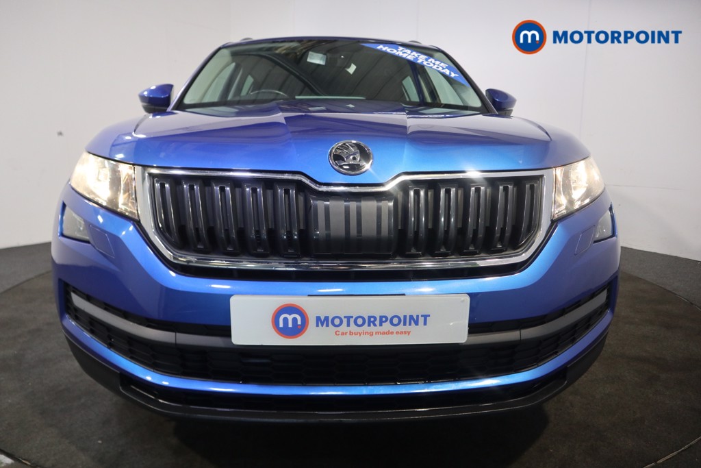 Skoda Kodiaq SE Manual Petrol SUV - Stock Number (1581538) - 24th supplementary image