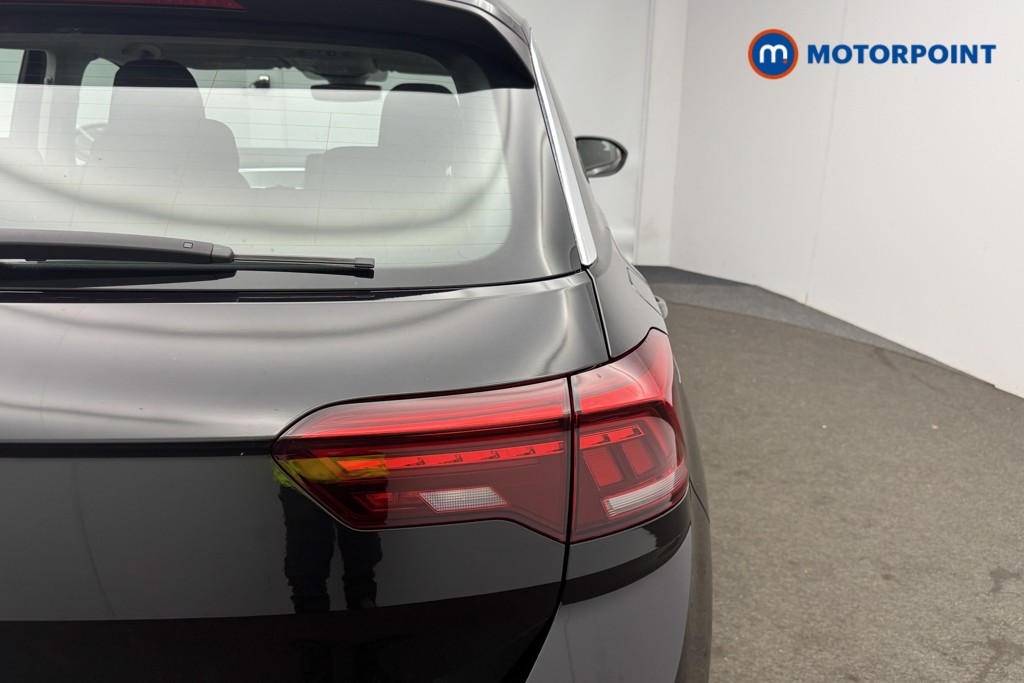 Volkswagen T-Roc Life Manual Petrol SUV - Stock Number (1581570) - 8th supplementary image