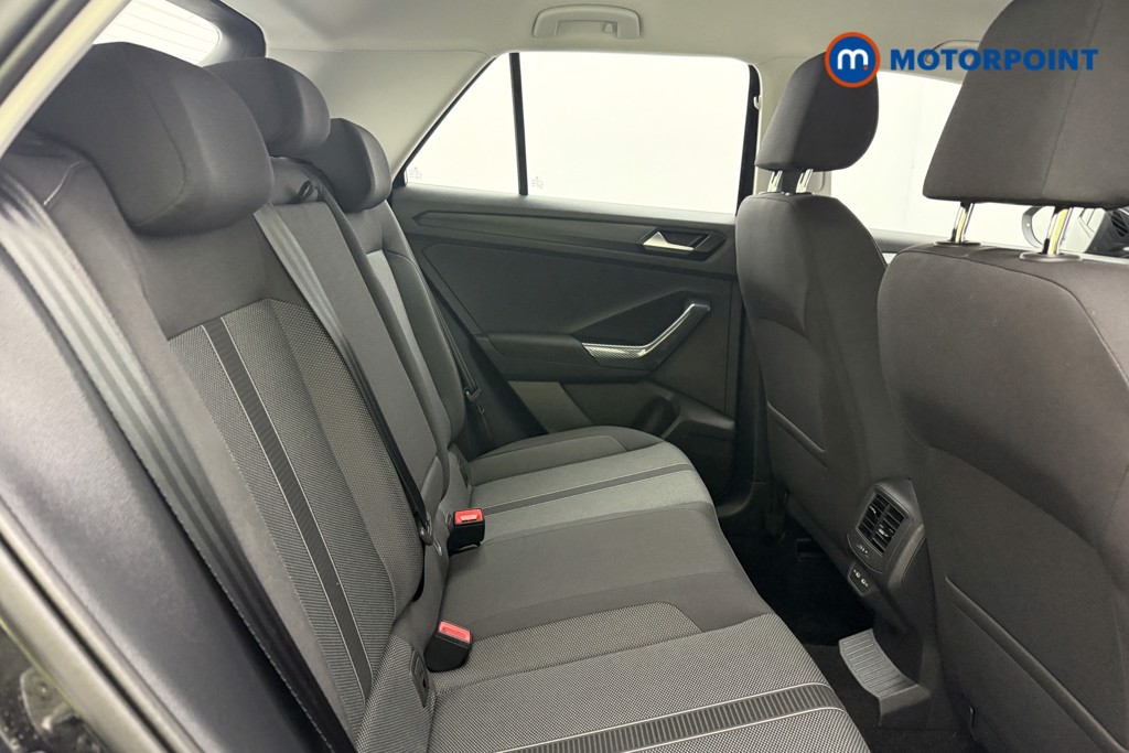 Volkswagen T-Roc Life Manual Petrol SUV - Stock Number (1581570) - 10th supplementary image