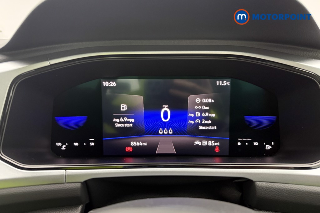 Volkswagen T-Roc Life Manual Petrol SUV - Stock Number (1581570) - 15th supplementary image