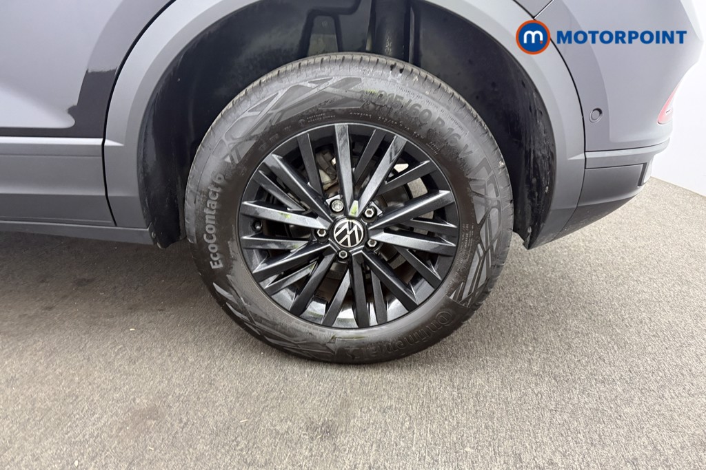 Volkswagen T-Roc Life Manual Petrol SUV - Stock Number (1581570) - 23rd supplementary image