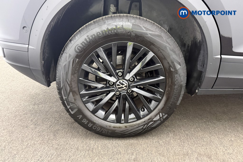 Volkswagen T-Roc Life Manual Petrol SUV - Stock Number (1581570) - 24th supplementary image