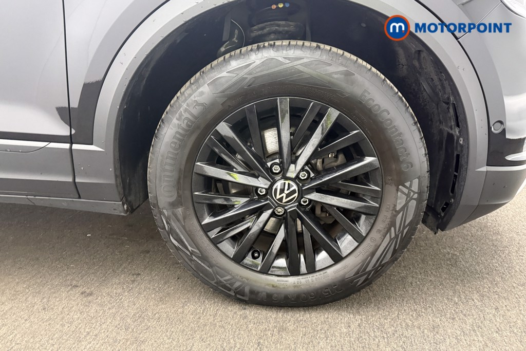 Volkswagen T-Roc Life Manual Petrol SUV - Stock Number (1581570) - 25th supplementary image