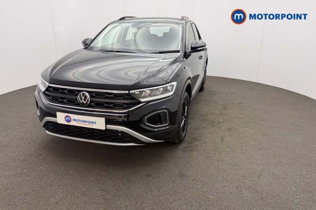 Volkswagen T-Roc Life Manual Petrol SUV - Stock Number (1581570) - 1st supplementary image