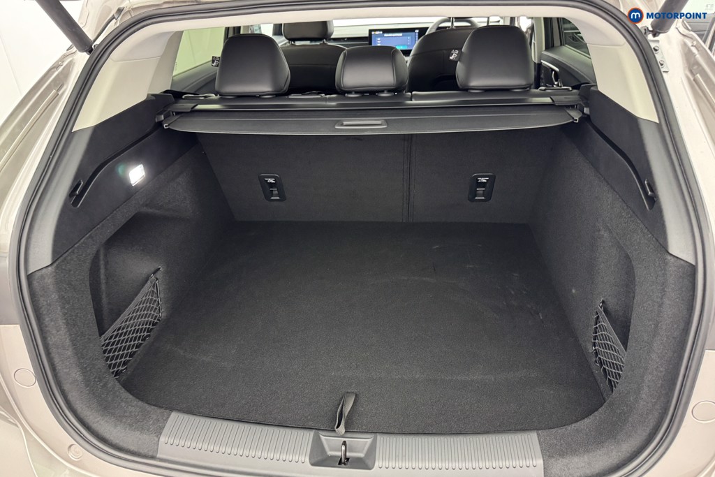Mg Motor Uk HS Trophy Automatic Petrol SUV - Stock Number (1581661) - 3rd supplementary image
