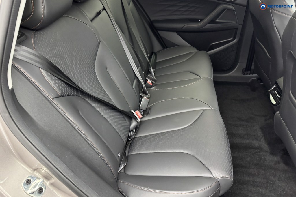 Mg Motor Uk HS Trophy Automatic Petrol SUV - Stock Number (1581661) - 4th supplementary image