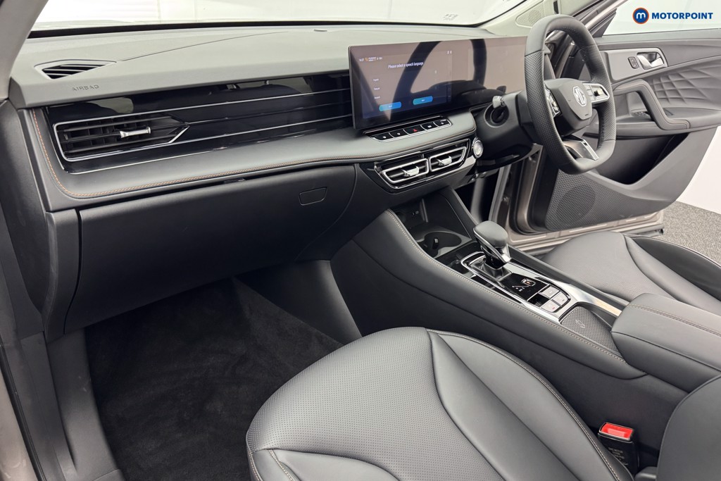Mg Motor Uk HS Trophy Automatic Petrol SUV - Stock Number (1581661) - 8th supplementary image