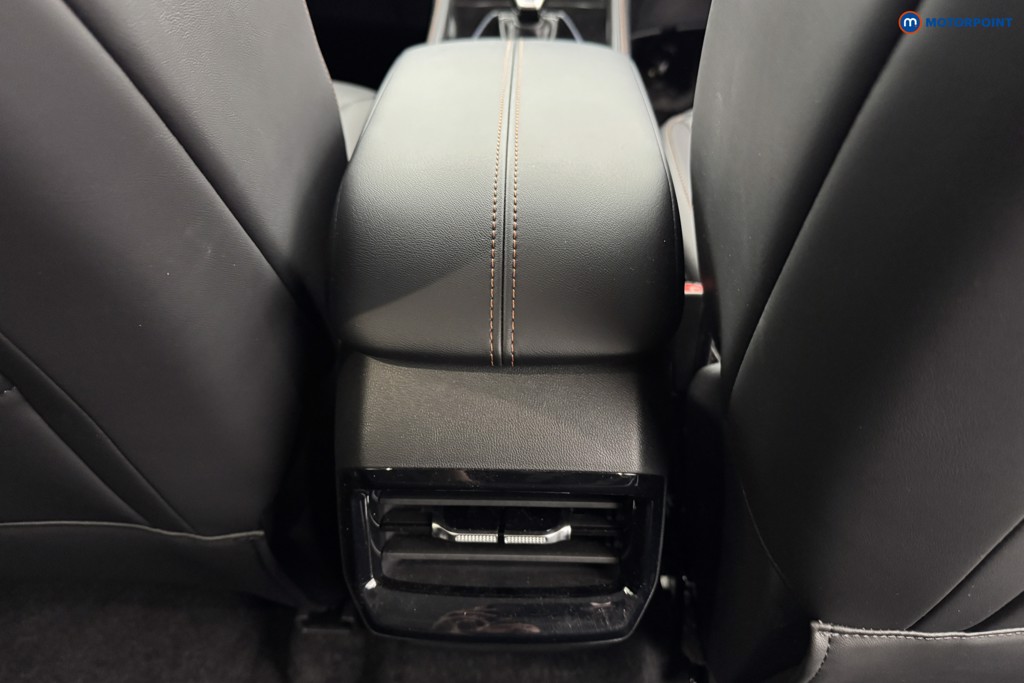 Mg Motor Uk HS Trophy Automatic Petrol SUV - Stock Number (1581661) - 10th supplementary image