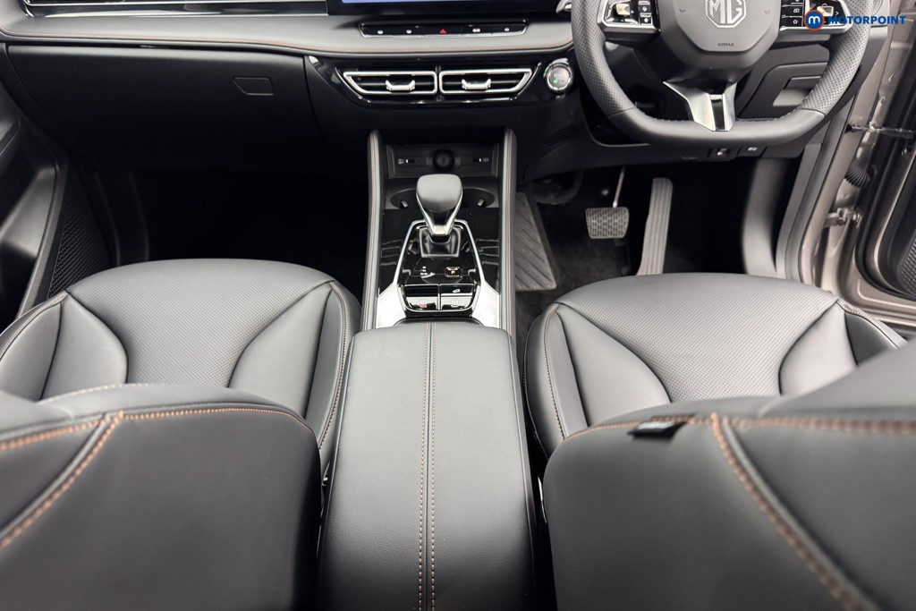 Mg Motor Uk HS Trophy Automatic Petrol SUV - Stock Number (1581661) - 11th supplementary image