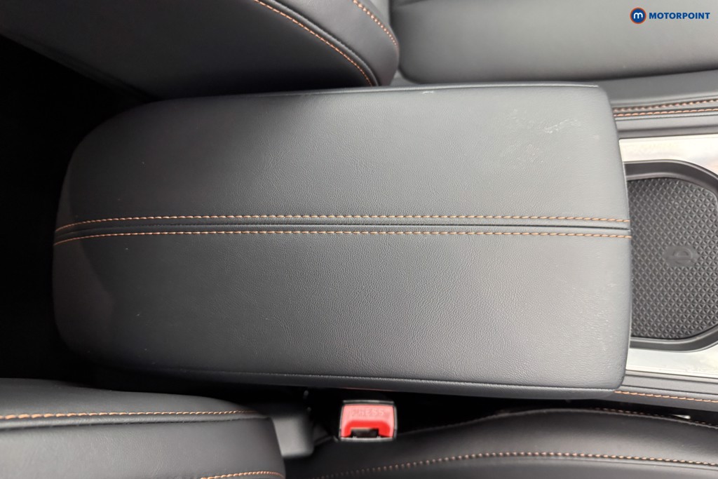 Mg Motor Uk HS Trophy Automatic Petrol SUV - Stock Number (1581661) - 13th supplementary image