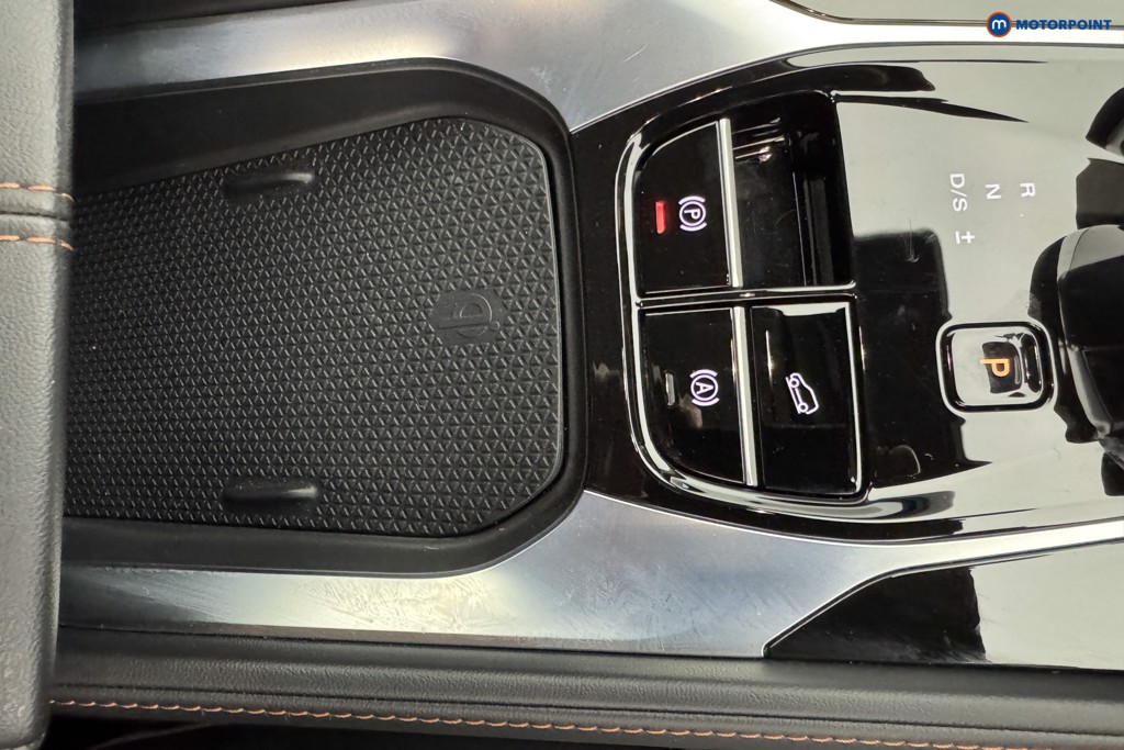 Mg Motor Uk HS Trophy Automatic Petrol SUV - Stock Number (1581661) - 14th supplementary image