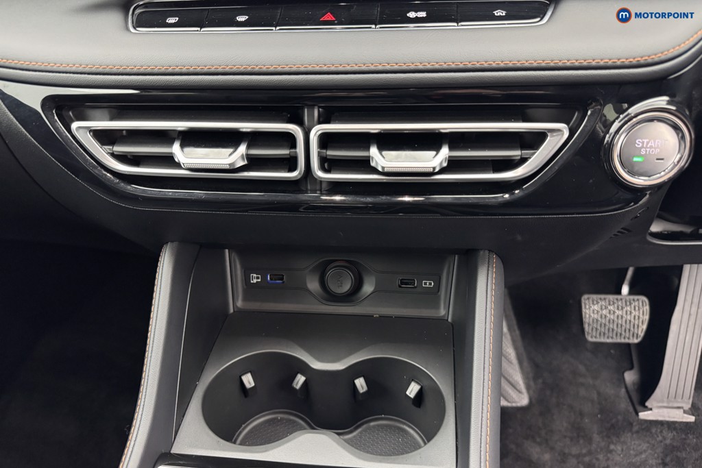 Mg Motor Uk HS Trophy Automatic Petrol SUV - Stock Number (1581661) - 17th supplementary image