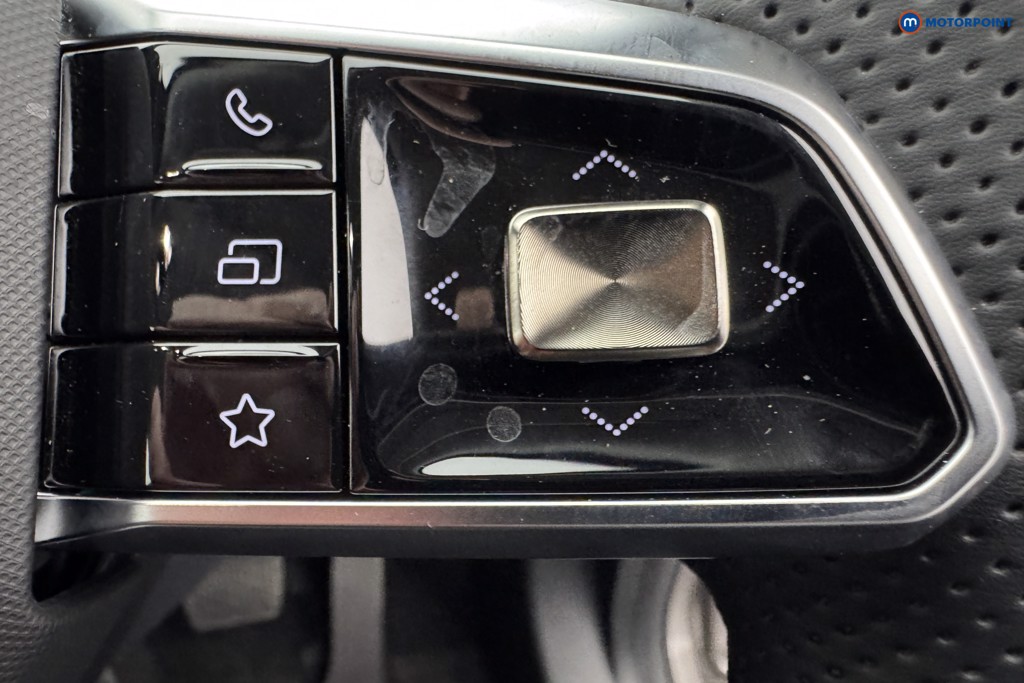 Mg Motor Uk HS Trophy Automatic Petrol SUV - Stock Number (1581661) - 20th supplementary image