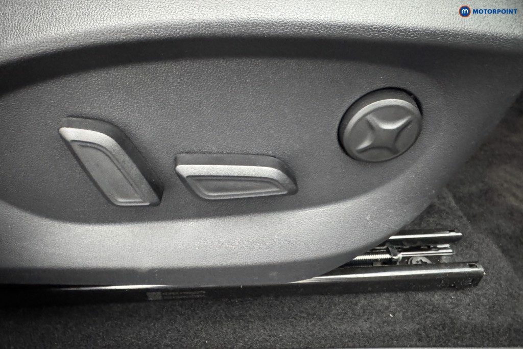 Mg Motor Uk HS Trophy Automatic Petrol SUV - Stock Number (1581661) - 21st supplementary image