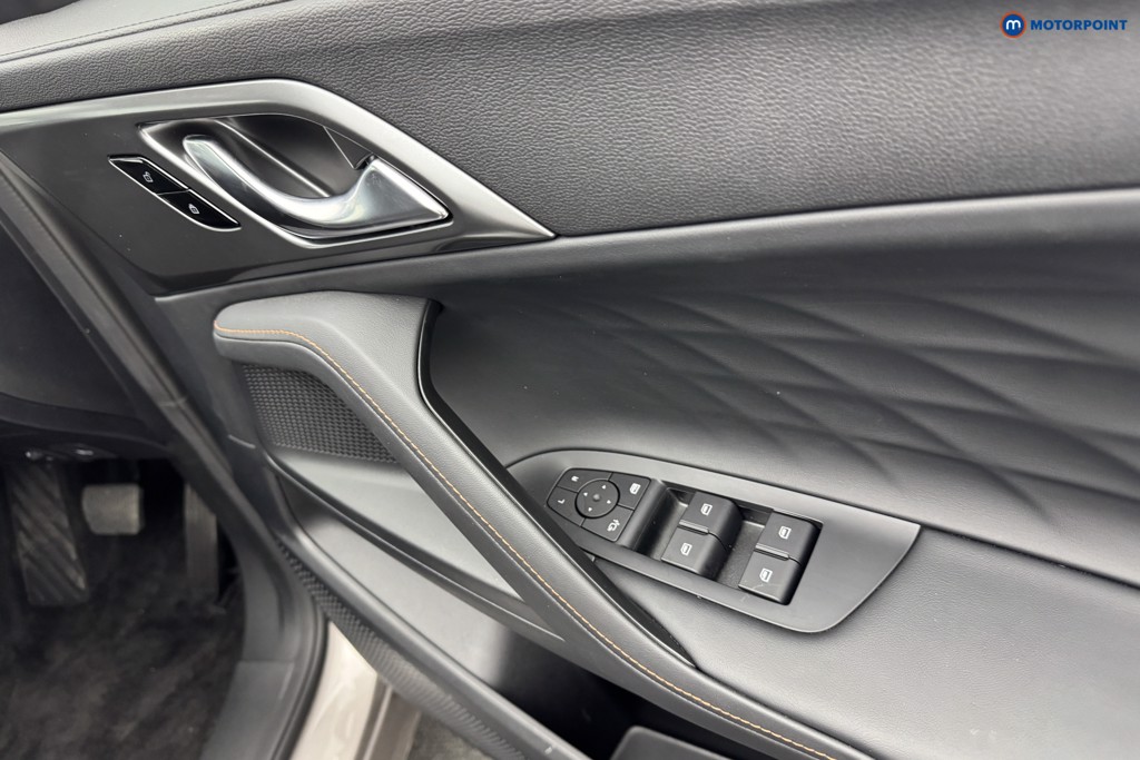 Mg Motor Uk HS Trophy Automatic Petrol SUV - Stock Number (1581661) - 24th supplementary image