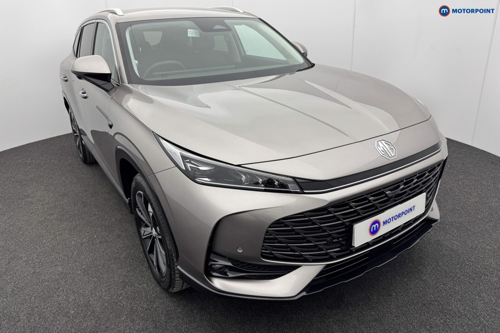 Mg Motor Uk HS Trophy Automatic Petrol SUV - Stock Number (1581661) - 28th supplementary image