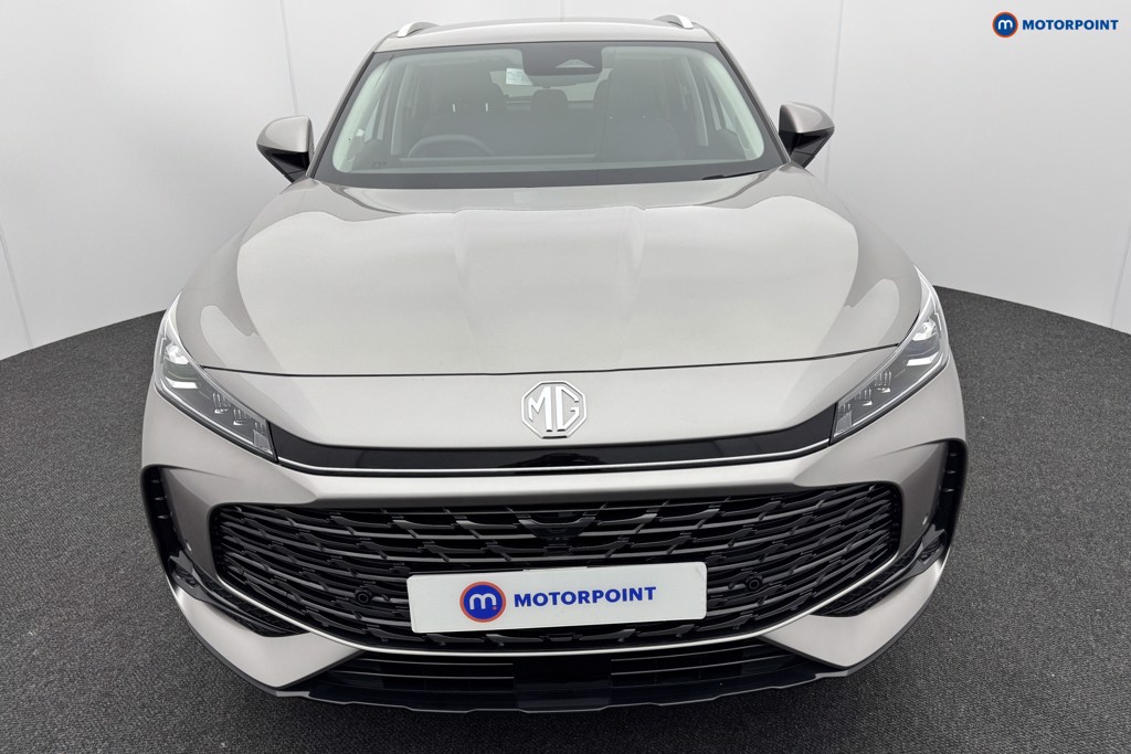 Mg Motor Uk HS Trophy Automatic Petrol SUV - Stock Number (1581661) - 29th supplementary image