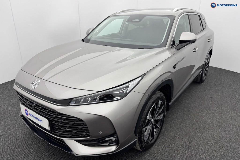 Mg Motor Uk HS Trophy Automatic Petrol SUV - Stock Number (1581661) - 30th supplementary image