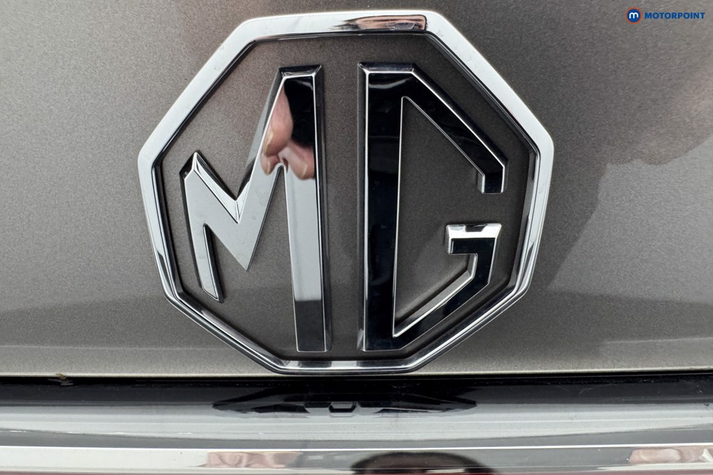 Mg Motor Uk HS Trophy Automatic Petrol SUV - Stock Number (1581661) - 33rd supplementary image