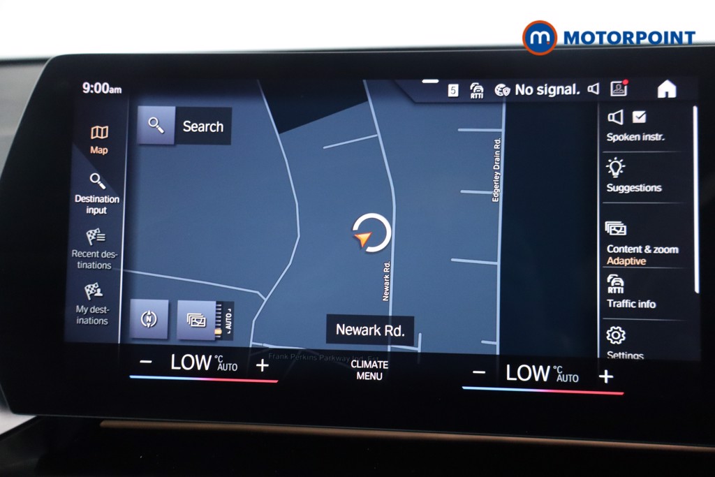 BMW X1 M Sport Premier Automatic Diesel SUV - Stock Number (1581687) - 2nd supplementary image