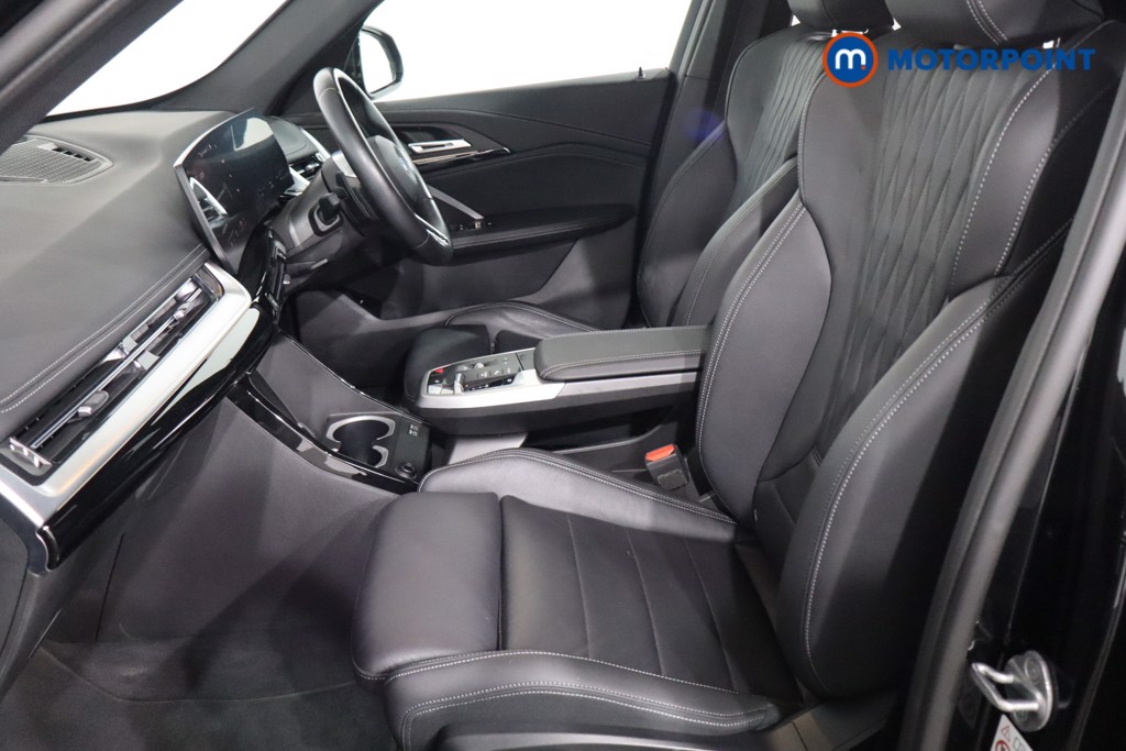 BMW X1 M Sport Premier Automatic Diesel SUV - Stock Number (1581687) - 4th supplementary image