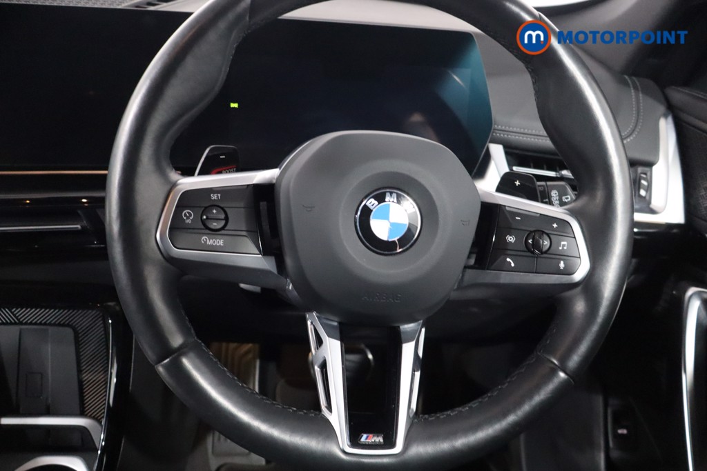 BMW X1 M Sport Premier Automatic Diesel SUV - Stock Number (1581687) - 6th supplementary image