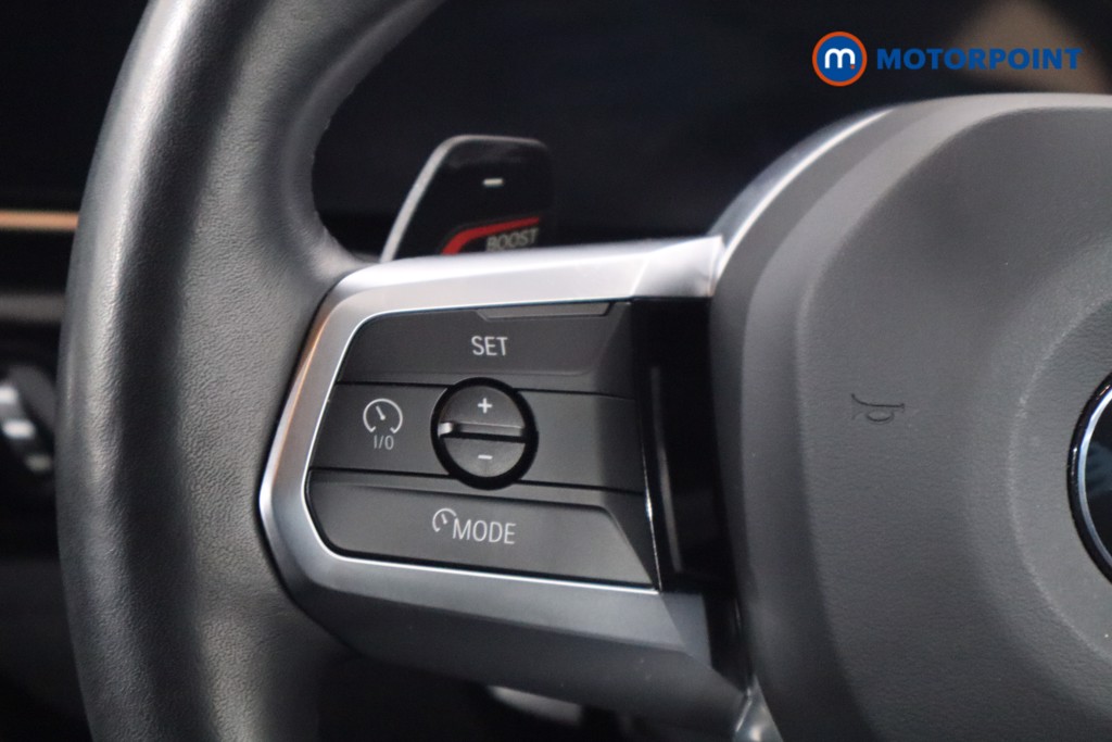 BMW X1 M Sport Premier Automatic Diesel SUV - Stock Number (1581687) - 7th supplementary image